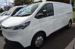 2025 LDV Deliver 7
