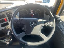 2024 Mercedes-Benz Atego 1630