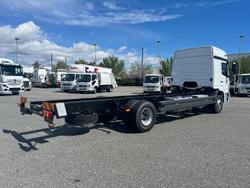 2024 Mercedes-Benz Atego 1630