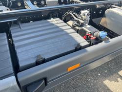 2024 Mercedes-Benz Atego 1630