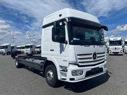 Mercedes-Benz Atego