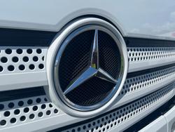 2024 Mercedes-Benz Atego 1630