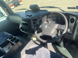 2024 Mercedes-Benz Atego 1630