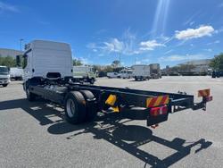 2024 Mercedes-Benz Atego 1630