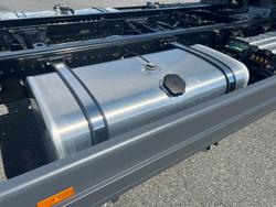 2024 Mercedes-Benz Atego 1630