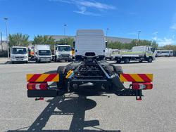 2024 Mercedes-Benz Atego 1630