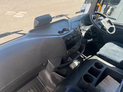 2024 Mercedes-Benz Atego 1630