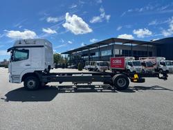 2024 Mercedes-Benz Atego 1630