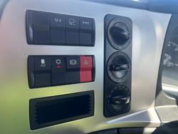 2024 Mercedes-Benz Atego 1630