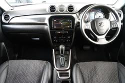 2025 Suzuki Vitara Turbo