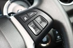 2025 Suzuki Vitara Turbo