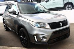 2025 Suzuki Vitara Turbo