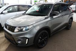 2025 Suzuki Vitara Turbo