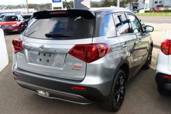 2025 Suzuki Vitara Turbo