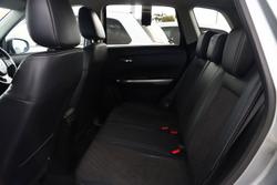 2025 Suzuki Vitara Turbo