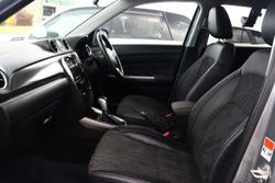 2025 Suzuki Vitara Turbo