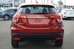 2019 Honda HR-V VTi