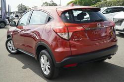 2019 Honda HR-V VTi