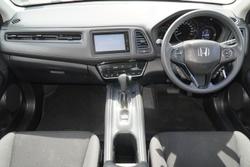 2019 Honda HR-V VTi