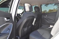 2015 Hyundai Santa Fe Active