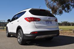 2015 Hyundai Santa Fe Active