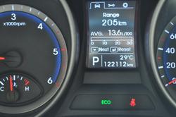 2015 Hyundai Santa Fe Active