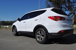 2015 Hyundai Santa Fe Active