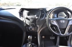 2015 Hyundai Santa Fe Active