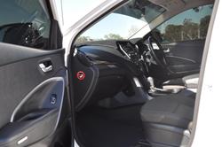 2015 Hyundai Santa Fe Active