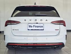 2024 SKODA Octavia RS