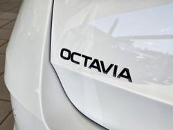 2024 SKODA Octavia RS