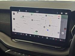 2024 SKODA Octavia RS