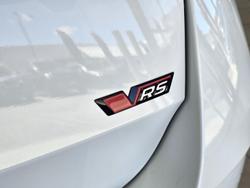 2024 SKODA Octavia RS