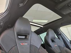 2024 SKODA Octavia RS