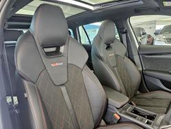 2024 SKODA Octavia RS