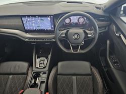 2024 SKODA Octavia RS