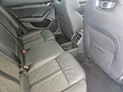 2024 SKODA Octavia RS