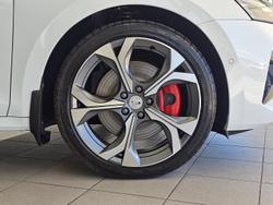 2024 SKODA Octavia RS