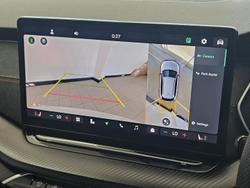 2024 SKODA Octavia RS