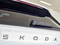 2024 SKODA Octavia RS