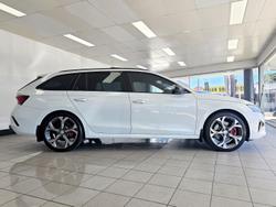 2024 SKODA Octavia RS