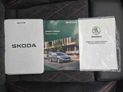 2024 SKODA Octavia RS