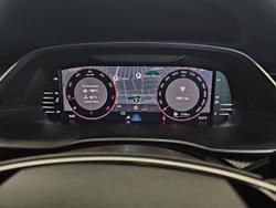 2024 SKODA Octavia RS