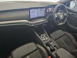 2024 SKODA Octavia RS