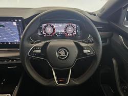 2024 SKODA Octavia RS