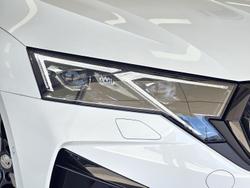 2024 SKODA Octavia RS