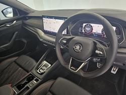 2024 SKODA Octavia RS