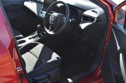 2023 Toyota Corolla Ascent Sport Hybrid