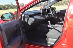 2023 Toyota Corolla Ascent Sport Hybrid