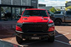 2025 RAM 1500 Rebel Hurricane SO